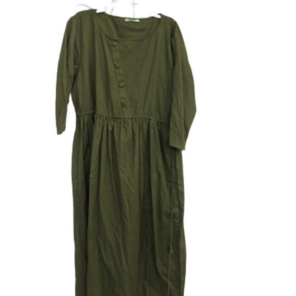 Authentic Indian Dress XL NWOT - Picture 2 of 7